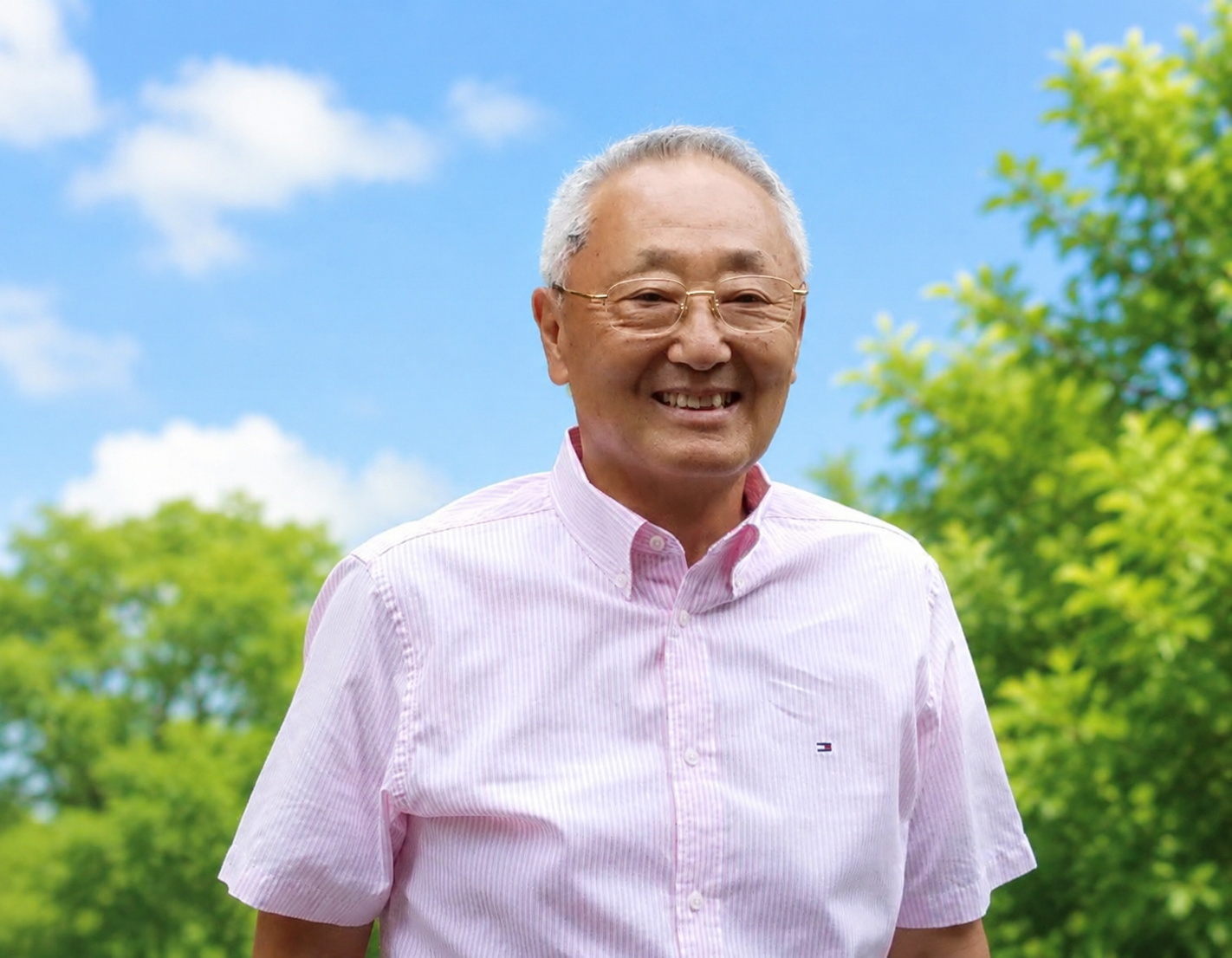 岩井俊二プロフィール画像